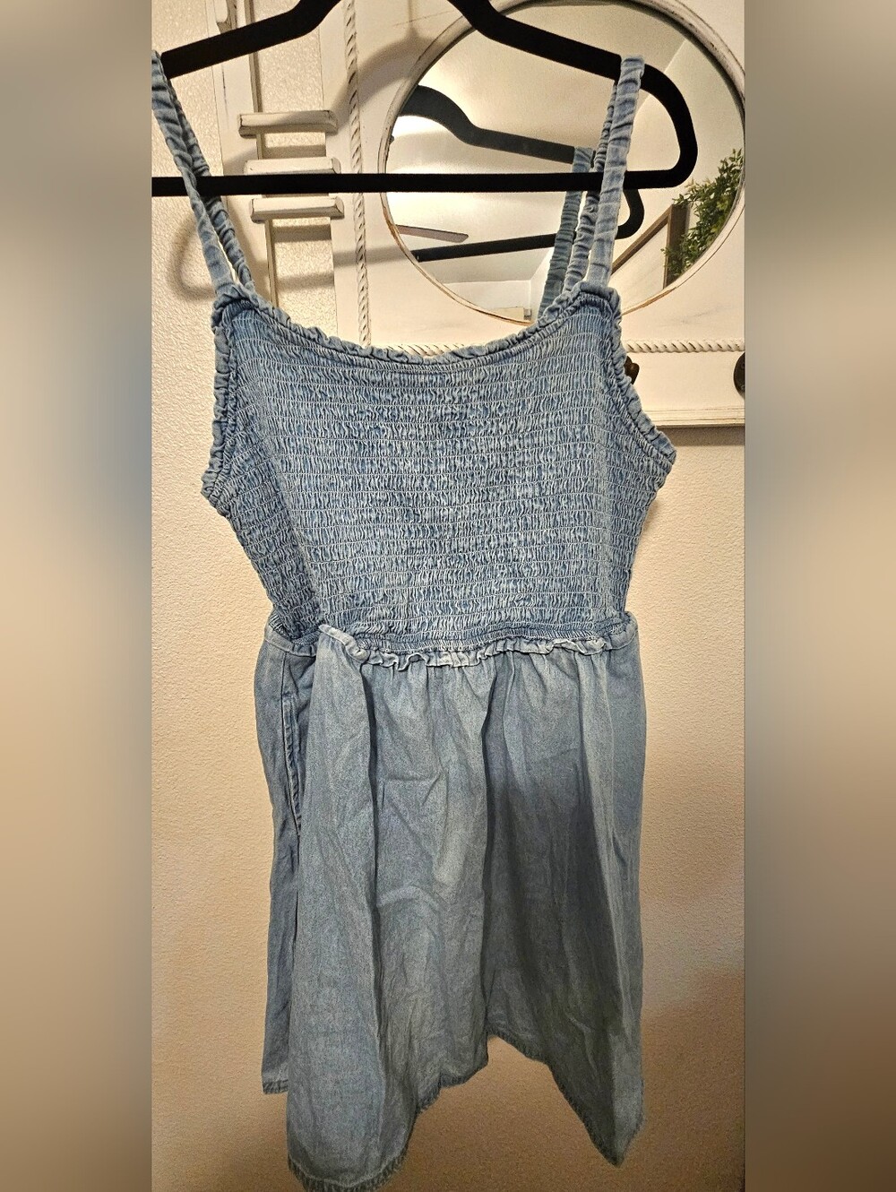 American Eagle Dress